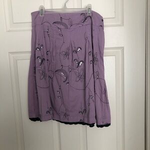 Summer skirt JUNIORS